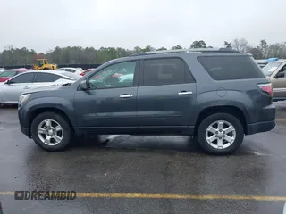 2013 GMC Acadia SLE with VIN 1GKKRPKD3DJ161597, listed as a IAAI auction lot 41564148 with 210,245 mi miles and . Bid and sale history available at DreamBid. Image 14.