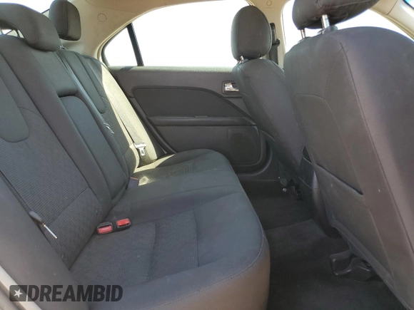2012 Ford Fusion SE with VIN 3FAHP0HAXCR365629, listed as a Copart auction lot 56528805 with 213,362 mi miles and Clean Title. Bid and sale history available at DreamBid. Image 10.
