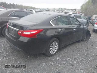2016 Nissan Altima S with VIN 1N4AL3AP9GN391029, listed as a IAAI auction lot 41907632 with 75,184 mi miles and . Bid and sale history available at DreamBid. Image 4.