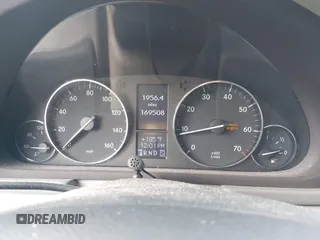 2007 Mercedes-Benz C 230 Sport with VIN WDBRF52H47F934920, listed as a IAAI auction lot 42480555 with 169,508 mi miles and . Bid and sale history available at DreamBid. Image 7.