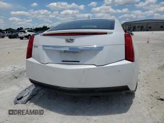 2016 Cadillac ELR z VIN 1G6RL1E49GU134284, wystawiony jako Copart lot #56401434 z przebiegiem 29 533 mil mil oraz . Historia ofert i sprzedaży dostępna na DreamBid. Obrazek 6.