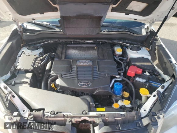 2017 Subaru Forester Touring with VIN JF2SJGWC2HH567597, listed as a Copart auction lot 45062975 with 74,277 mi miles and Salvage Title. Bid and sale history available at carsss.com. Image 12.