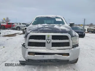 2014 Ram 2500 SLT with VIN 3C6TR5JT5EG203839, listed as a IAAI auction lot 41277795 with 135,344 mi miles and . Bid and sale history available at DreamBid. Image 12.