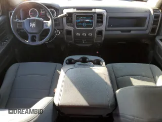 2014 Ram 1500 Express with VIN 3C6RR6KT8EG237952, listed as a Copart auction lot 48500865 with 180,668 mi miles and Salvage Title. Bid and sale history available at carsss.com. Image 8.