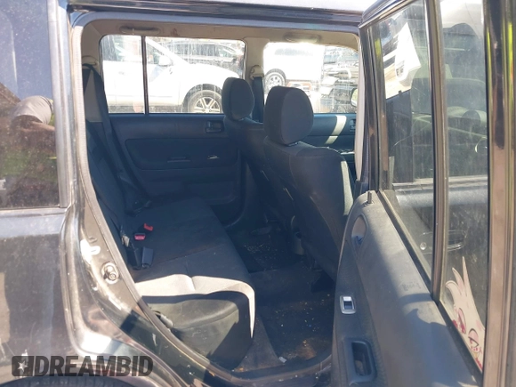 2006 Scion xB with VIN JTLKT324664117377, listed as a IAAI auction lot 40210018 with 149,095 mi miles and . Bid and sale history available at DreamBid. Image 8.