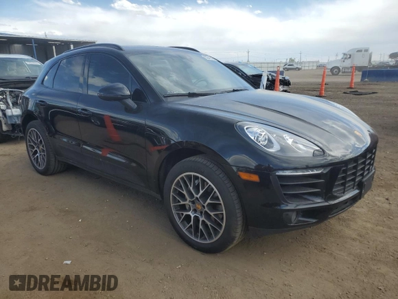 2018 Porsche Macan S с VIN WP1AB2A53JLB31426, выставлен на аукционе Copart как лот 53041545 с пробегом 76 359 миль миль и Списание • Salvage title. История ставок и продаж доступна на DreamBid. Изображение 4.