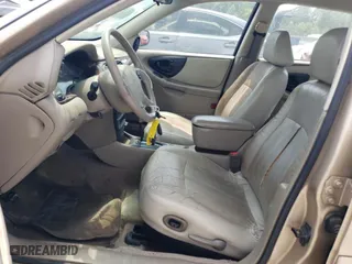 2003 Chevrolet Malibu LS with VIN 1G1NE52JX3M656822, listed as a Copart auction lot 68388524 with 161,222 mi miles and Salvage Title. Bid and sale history available at carsss.com. Image 7.