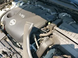 2014 Nissan Maxima S z VIN 1N4AA5AP1EC442727, wystawiony jako IAAI lot #43090492 z przebiegiem 118 795 mil mil oraz . Historia ofert i sprzedaży dostępna na DreamBid. Obrazek 20.