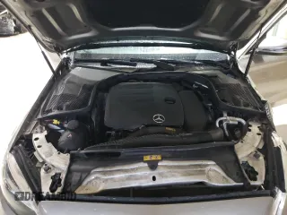 2019 Mercedes-Benz C 300 with VIN 55SWF8EB9KU303749, listed as a Copart auction lot 47568325 with Not provided miles and Salvage title. Bid and sale history available at DreamBid. Image 11.