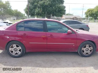 2007 Chevrolet Malibu LT w/2LT with VIN 1G1ZT58N97F115093, listed as a IAAI auction lot 40488289 with 176,049 mi miles. Bid and sale history available at carsss.com. Image 13.