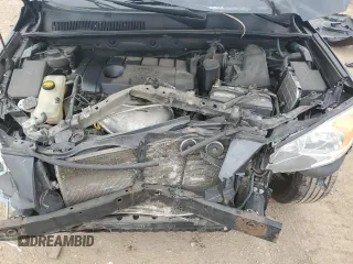 2012 Toyota RAV4 with VIN 2T3BF4DV0CW177748, listed as a Copart auction lot 44261615 with 187,790 mi miles and Salvage title. Bid and sale history available at DreamBid. Image 13.