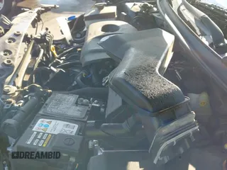 2018 Hyundai Sonata Eco с VIN 5NPE24AAXJH687054, выставлен на аукционе IAAI как лот 43245749 с пробегом 78 038 миль миль и . История ставок и продаж доступна на DreamBid. Изображение 20.