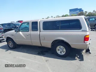 1998 Ford Ranger XL with VIN 1FTYR14U8WPA67103, listed as a IAAI auction lot 42290944 with 197,131 mi miles and . Bid and sale history available at DreamBid. Image 14.