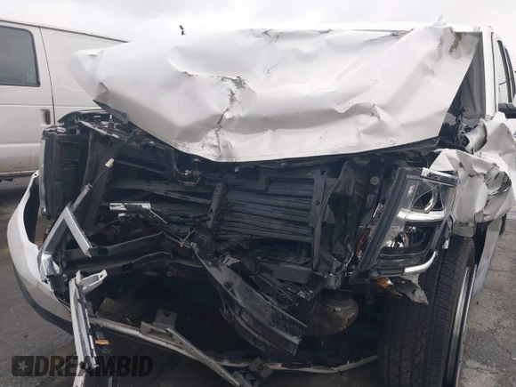 2018 Chevrolet Tahoe LT с VIN 1GNSKBKC7JR351112, выставлен на аукционе IAAI как лот 41732631 с пробегом 103 771 миль миль и . История ставок и продаж доступна на DreamBid. Изображение 6.