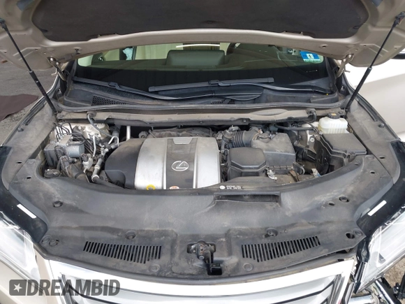 2019 Lexus RX 350 with VIN JTJBZMCA2K2039042, listed as a IAAI auction lot 42469481 with 84,794 mi miles and . Bid and sale history available at DreamBid. Image 10.