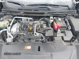 2024 Mitsubishi Outlander SE z VIN JA4J3VA81RZ049952, wystawiony jako IAAI lot #42448676 z przebiegiem 33 337 mil mil oraz . Historia ofert i sprzedaży dostępna na DreamBid. Obrazek 10.