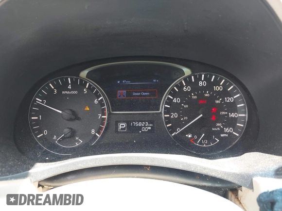 2014 Nissan Pathfinder SL с VIN 5N1AR2MNXEC646949, выставлен на аукционе IAAI как лот 42668722 с пробегом Не указан миль и . История ставок и продаж доступна на DreamBid. Изображение 7.