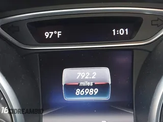 2018 Mercedes-Benz CLA 250 с VIN WDDSJ4EB0JN616444, выставлен на аукционе IAAI как лот 42479517 с пробегом 86 989 миль миль и . История ставок и продаж доступна на DreamBid. Изображение 14.