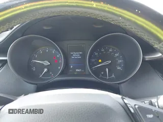 2018 Toyota C-HR XLE с VIN NMTKHMBX2JR016619, выставлен на аукционе IAAI как лот 41920426 с пробегом 95 627 миль миль и . История ставок и продаж доступна на DreamBid. Изображение 7.