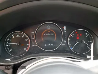 2021 Mazda 3 S z VIN JM1BPAAL3M1321131, wystawiony jako Copart lot #63148205 z przebiegiem 9 910 mil mil oraz Szkoda całkowita • Salvage title. Historia ofert i sprzedaży dostępna na DreamBid. Obrazek 9.