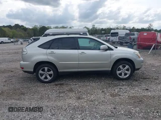 2007 Lexus RX 350 with VIN 2T2HK31U17C005073, listed as a IAAI auction lot 41943720 with 298,075 mi miles. Bid and sale history available at carsss.com. Image 13.