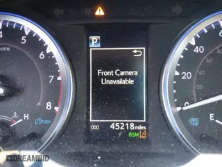 2019 Toyota Highlander SE with VIN 5TDKZRFH0KS315218, listed as a IAAI auction lot 41666981 with 45,218 mi miles. Bid and sale history available at carsss.com. Image 15.