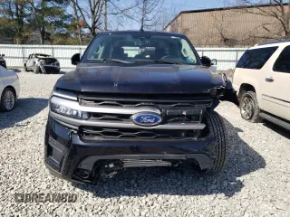 2023 Ford Expedition Max XLT с VIN 1FMJK1H86PEA03783, выставлен на аукционе Copart как лот 49111955 с пробегом 11 327 миль миль и Чистый • Clean title. История ставок и продаж доступна на DreamBid. Изображение 5.
