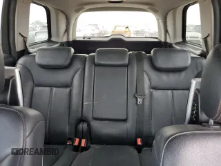 2010 Mercedes-Benz GL-Class GL 450 with VIN 4JGBF7BEXAA560138, listed as a Copart auction lot 76131424 with 0 mi miles and Salvage Title. Bid and sale history available at carsss.com. Image 10.