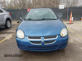 2003 Dodge Neon SE with VIN 1B3ES26C83D181196, listed as a IAAI auction lot 41876339 with 127,694 mi miles and . Bid and sale history available at DreamBid. Image 12.