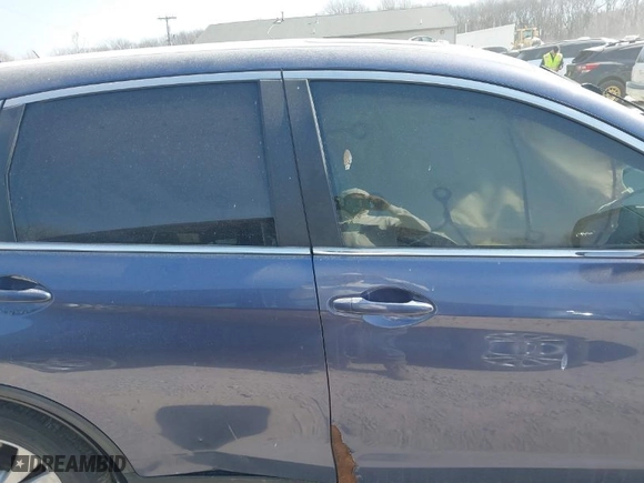 2013 Honda CR-V EX with VIN 2HKRM4H54DH655354, listed as a IAAI auction lot 41775038 with 251,963 mi miles. Bid and sale history available at carsss.com. Image 14.