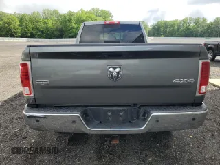 2013 Ram 2500 Laramie с VIN 3C6UR5KL5DG532557, выставлен на аукционе Copart как лот 57077435 с пробегом Не указан миль и Списание • Salvage title. История ставок и продаж доступна на DreamBid. Изображение 6.