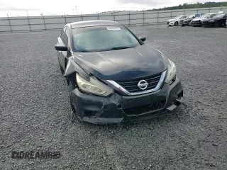 2016 Nissan Altima S with VIN 1N4AL3APXGN325038, listed as a Copart auction lot 56696795 with 130,743 mi miles and Salvage title. Bid and sale history available at DreamBid. Image 14.