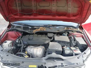 2010 Toyota Venza with VIN 4T3ZA3BB3AU026058, listed as a IAAI auction lot 42105099 with 287,515 mi miles. Bid and sale history available at carsss.com. Image 10.