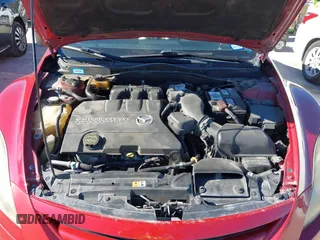 2009 Mazda 6 S Grand Touring with VIN 1YVHP82B095M12098, listed as a IAAI auction lot 41737246 with Not Provided miles and . Bid and sale history available at DreamBid. Image 10.
