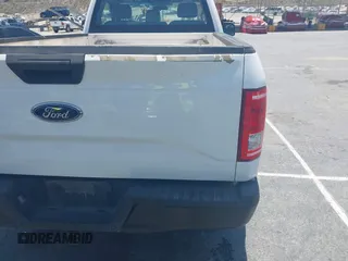 2017 Ford F-150 XL с VIN 1FTMF1CF7HKE37595, выставлен на аукционе IAAI как лот 42392847 с пробегом 250 772 миль миль и . История ставок и продаж доступна на DreamBid. Изображение 6.