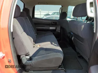 2013 Toyota Tundra 4WD Truck with VIN 5TFDW5F19DX314420, listed as a Copart auction lot 67649534 with 182,465 mi miles and Salvage Title. Bid and sale history available at carsss.com. Image 10.