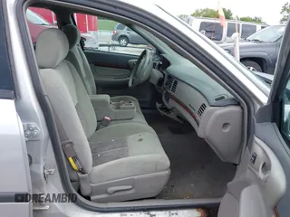 2004 Chevrolet Impala z VIN 2G1WF55E049250577, wystawiony jako IAAI lot #42791234 z przebiegiem 228 882 mil mil oraz . Historia ofert i sprzedaży dostępna na DreamBid. Obrazek 5.