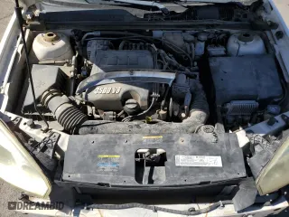 2005 Chevrolet Malibu LS with VIN 1G1ZT54875F294716, listed as a Copart auction lot 71836304 with 0 mi miles and Salvage Title. Bid and sale history available at carsss.com. Image 12.