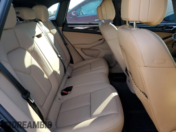 2022 Porsche Macan z VIN WP1AA2A58NLB10516, wystawiony jako Copart lot #77086564 z przebiegiem 26 974 mil mil oraz Czysty tytuł • Clean title. Historia ofert i sprzedaży dostępna na DreamBid. Obrazek 11.