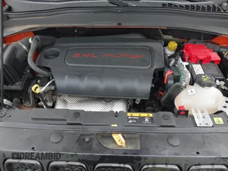 2020 Jeep Renegade Altitude with VIN ZACNJABB3LPM05319, listed as a IAAI auction lot 41491809 with 95,043 mi miles and . Bid and sale history available at DreamBid. Image 10.