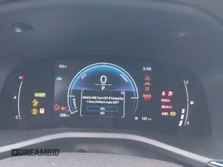 2025 Toyota Camry LE с VIN 4T1DBADK5SU522109, выставлен на аукционе IAAI как лот 42220850 с пробегом 298 миль миль и . История ставок и продаж доступна на DreamBid. Изображение 7.