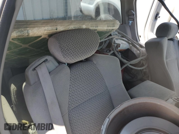2002 Ford F-150 XL with VIN 1FTRX18L22KB67992, listed as a Copart auction lot 88565315 with Not provided miles and Non repairable. Bid and sale history available at DreamBid. Image 10.