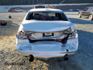 2008 BMW 3 Series 335i with VIN WBAVB73588VH23738, listed as a Copart auction lot 89168345 with 203,469 mi miles and Salvage title. Bid and sale history available at DreamBid. Image 6.