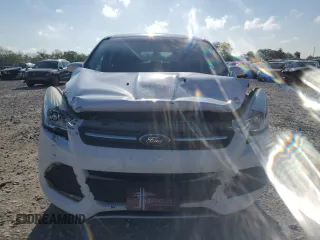 2016 Ford Escape SE z VIN 1FMCU0G7XGUC90864, wystawiony jako Copart lot #55839815 z przebiegiem 125 515 mil mil oraz Szkoda całkowita • Salvage title. Historia ofert i sprzedaży dostępna na DreamBid. Obrazek 5.