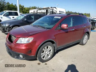 2013 Subaru Tribeca Limited с VIN 4S4WX9GD0D4401710, выставлен на аукционе Copart как лот 77074594 с пробегом 152 750 миль миль и Списание • Salvage title. История ставок и продаж доступна на DreamBid. Изображение 1.