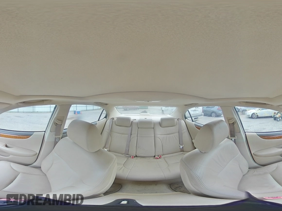 2006 Lexus ES 350 with VIN JTHBA30G365176491, listed as a Copart auction lot 51291854 with 134,237 mi miles and Salvage Title. Bid and sale history available at DreamBid. Image 13.