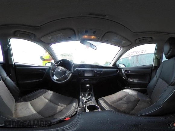 2016 Toyota Corolla L с VIN 2T1BURHE8GC517290, выставлен на аукционе IAAI как лот 42439530 с пробегом 104 103 миль миль и . История ставок и продаж доступна на DreamBid. Изображение 18.