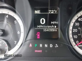 2016 Ram 2500 z VIN 3C6TR4DT2GG374847, wystawiony jako IAAI lot #41745565 z przebiegiem 164 099 mil mil oraz . Historia ofert i sprzedaży dostępna na DreamBid. Obrazek 15.