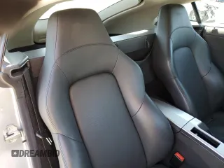 2004 Chrysler Crossfire z VIN 1C3AN69L34X004096, wystawiony jako Copart lot #73225274 z przebiegiem 48 598 mil mil oraz Szkoda całkowita • Salvage title. Historia ofert i sprzedaży dostępna na DreamBid. Obrazek 10.