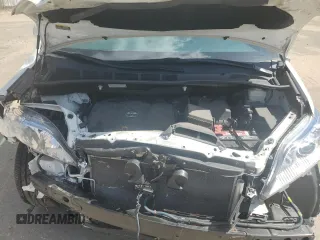 2019 Toyota Sienna XLE with VIN 5TDDZ3DC5KS223390, listed as a Copart auction lot 53304615 with 85,214 mi miles and Salvage title. Bid and sale history available at DreamBid. Image 13.